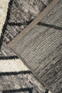 Vintage Tulu Area Rug (9' x 11')